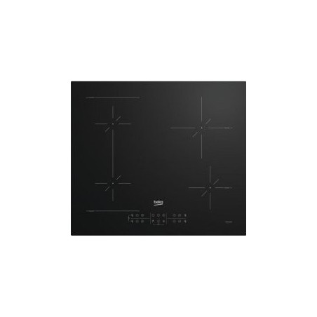 Commandez HII64200SFMT BEKO taque de cuisson sur Youkapi