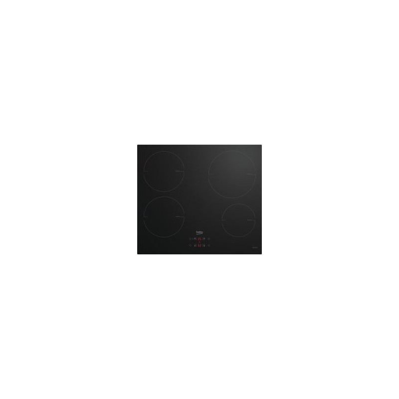 HII64400MT BEKO taque de cuisson