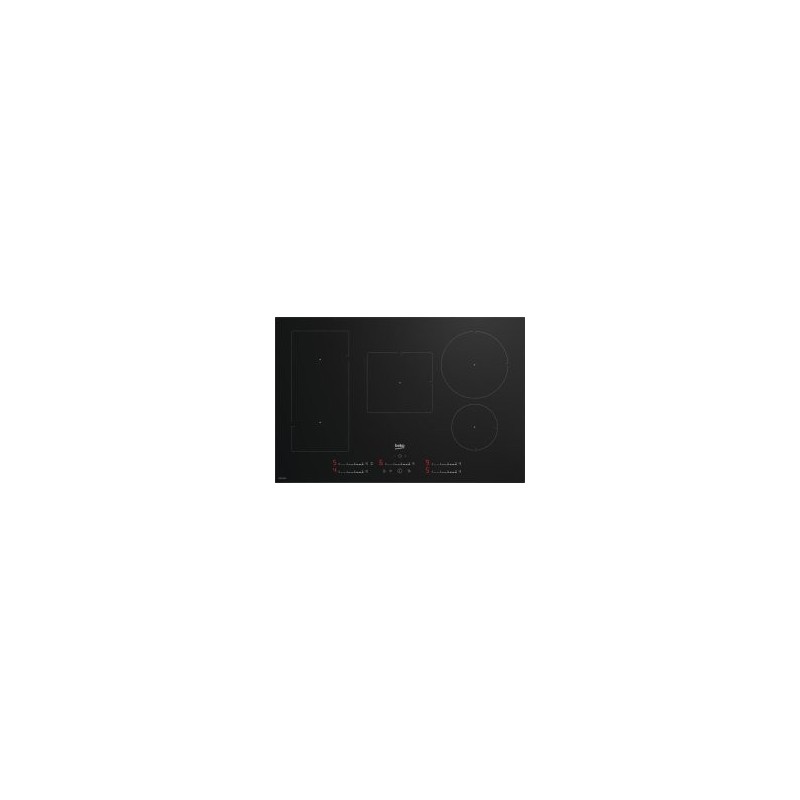HII85720UFT BEKO taque de cuisson