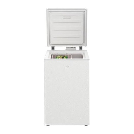 Commandez HSM10440 BEKO surgélateur sur Youkapi