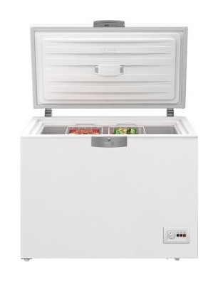 Commandez HSM22340 BEKO surgélateur sur Youkapi