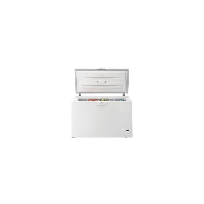 HSM29540 BEKO surgélateur