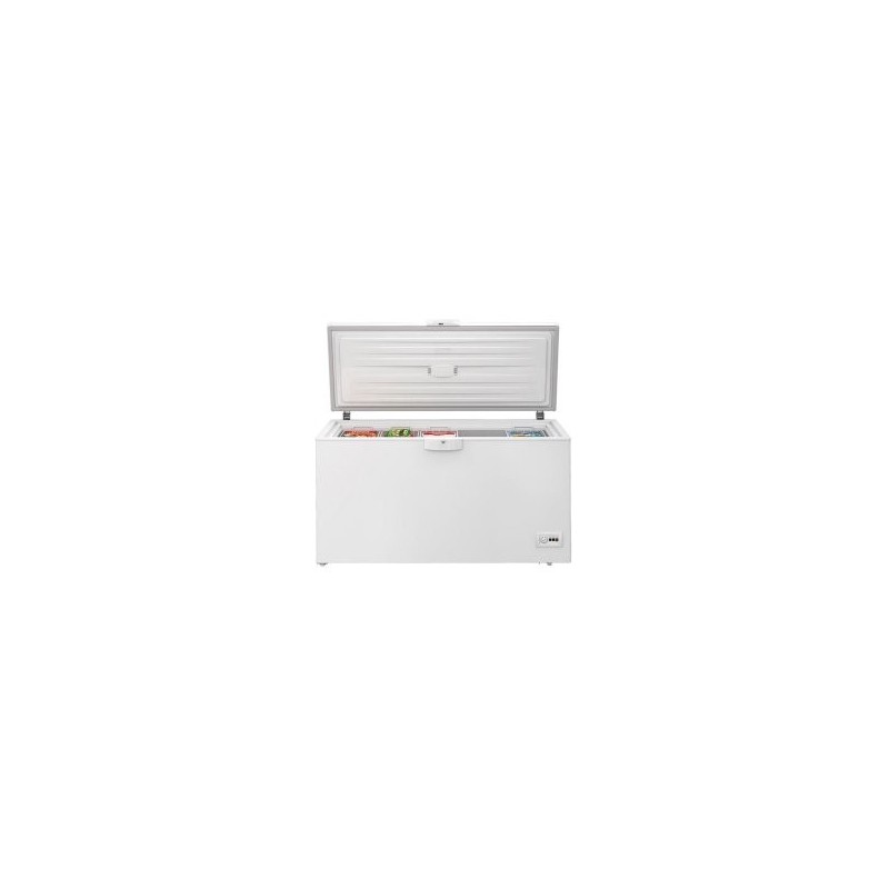 HSM35050 BEKO surgélateur