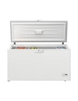 Commandez HSM46740 BEKO surgélateur sur Youkapi