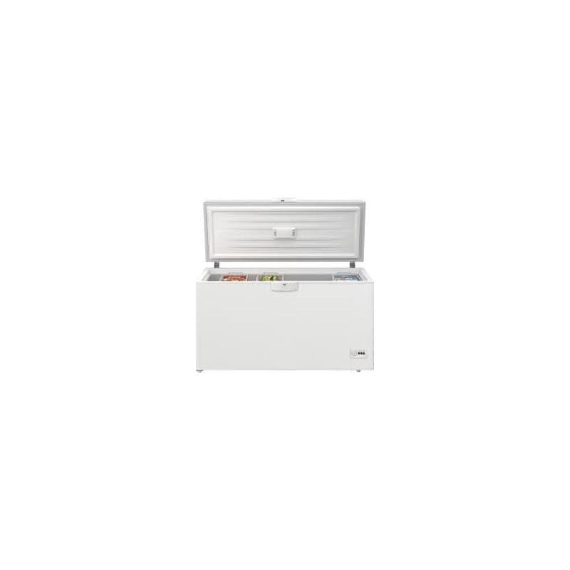 HSM46740 BEKO surgélateur