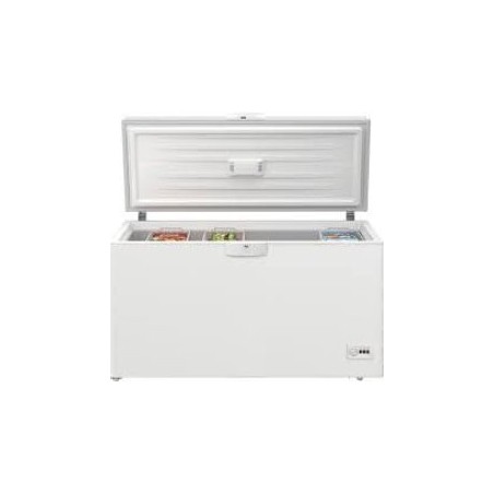 Commandez HSM46740 BEKO surgélateur sur Youkapi