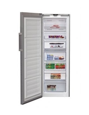Commandez RFNE290T45XPN BEKO surgélateur sur Youkapi