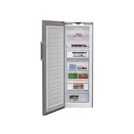 Commandez RFNE290T45XPN BEKO surgélateur sur Youkapi