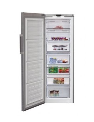 Commandez RFNE290T45XPN BEKO surgélateur sur Youkapi