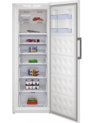 Commandez RFNE448E35W BEKO surgélateur sur Youkapi