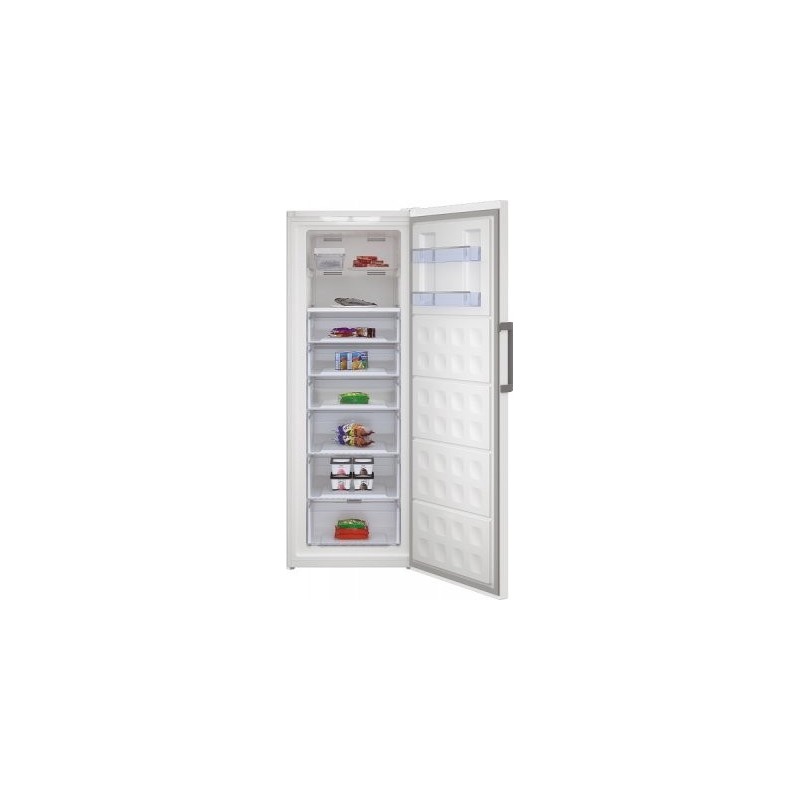 RFNE448E35W BEKO surgélateur