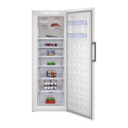 Commandez RFNE448E35W BEKO surgélateur sur Youkapi