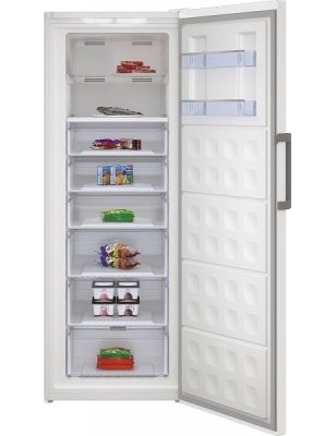Commandez RFNE448E45W BEKO surgélateur sur Youkapi
