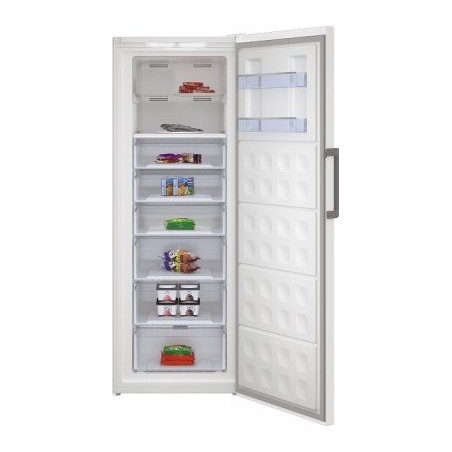 Commandez RFNE448E45W BEKO surgélateur sur Youkapi