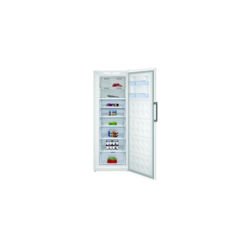RFNE448E55W BEKO surgélateur