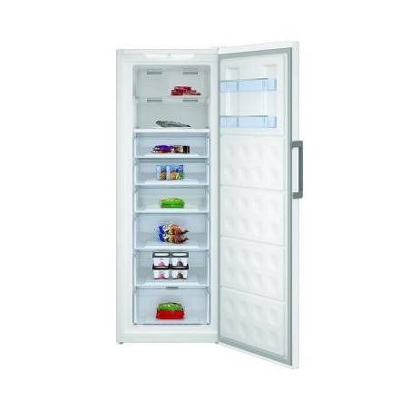 Commandez RFNE448E55W BEKO surgélateur sur Youkapi