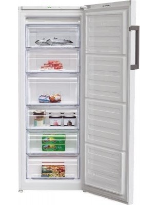 Commandez RFSA240M43WN BEKO surgélateur sur Youkapi