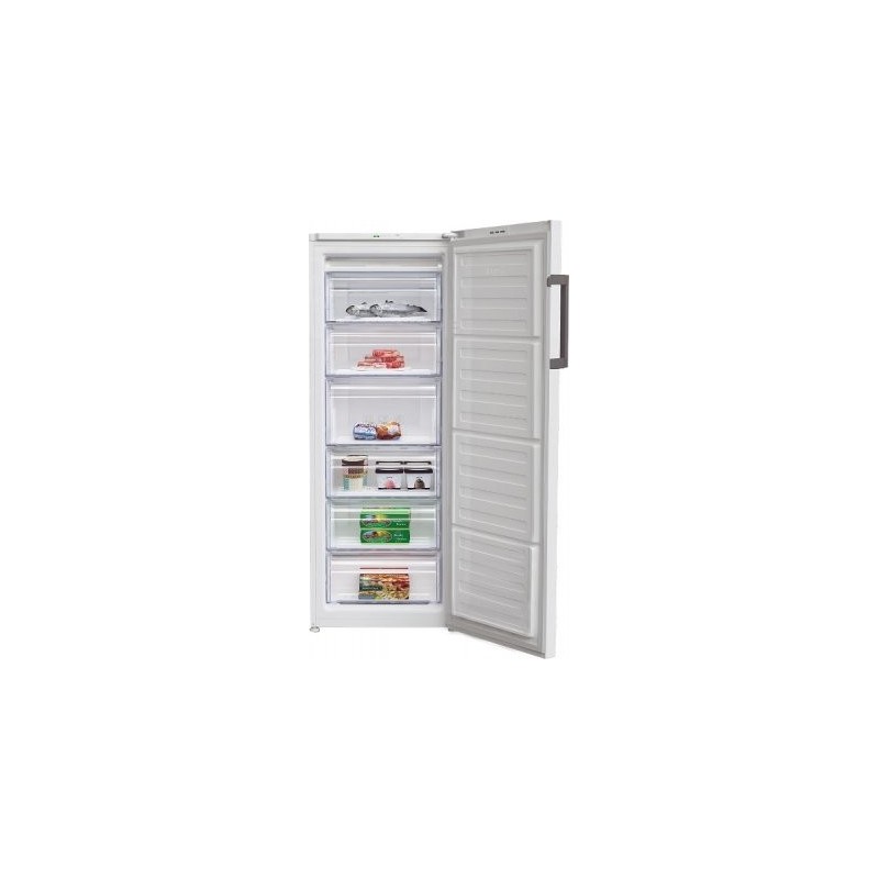 RFSA240M43WN BEKO surgélateur