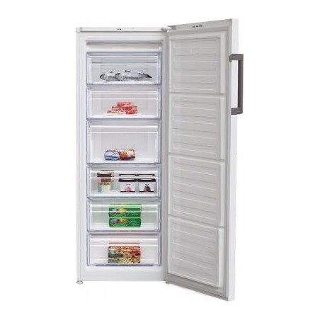 Commandez RFSA240M43WN BEKO surgélateur sur Youkapi