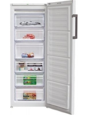 Commandez RFSA240M43WN BEKO surgélateur sur Youkapi