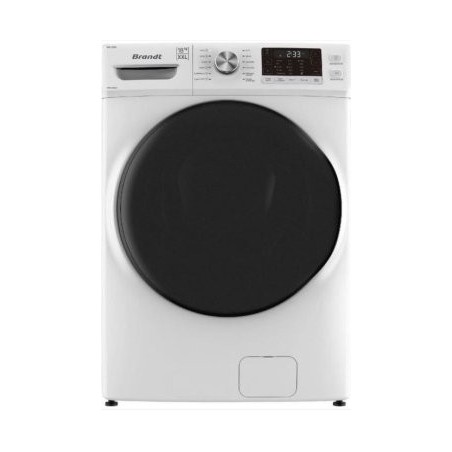 Commandez WFB218QW BRANDT lessiveuse sur Youkapi