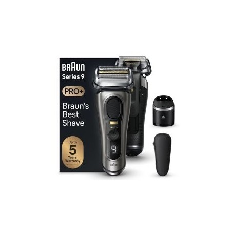 Commandez 9565CC BRAUN Rasoirs & Epilateurs sur Youkapi