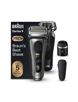 Commandez 9565CC BRAUN Rasoirs & Epilateurs sur Youkapi