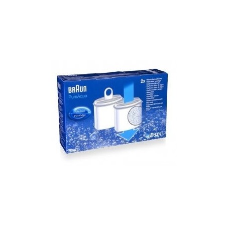 Commandez BRSC006 BRAUN Cafetières sur Youkapi