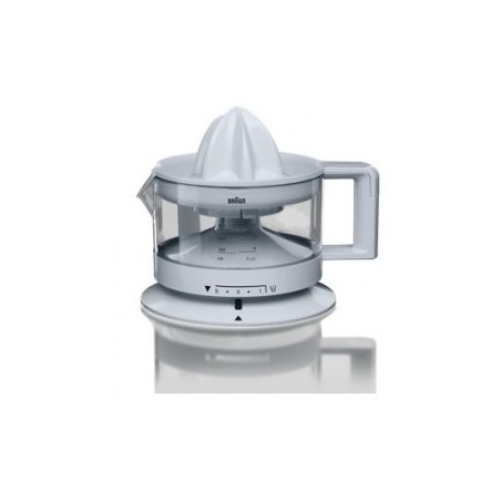 Commandez CJ3000 BRAUN Appareils de préparation culinaire sur Youkapi