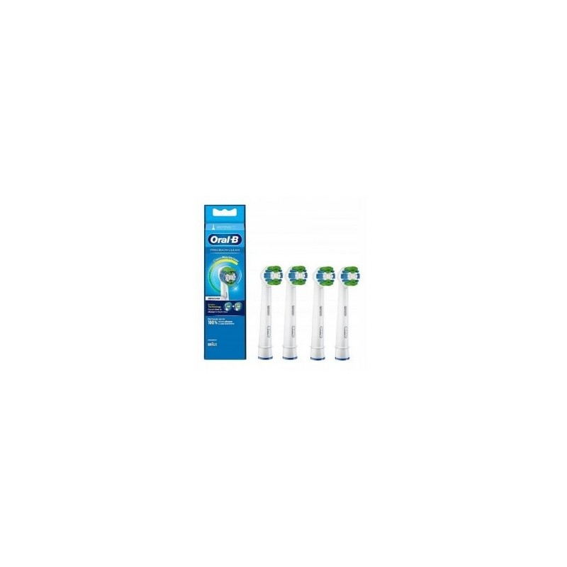 EB20-4 BRAUN Soins dentaires