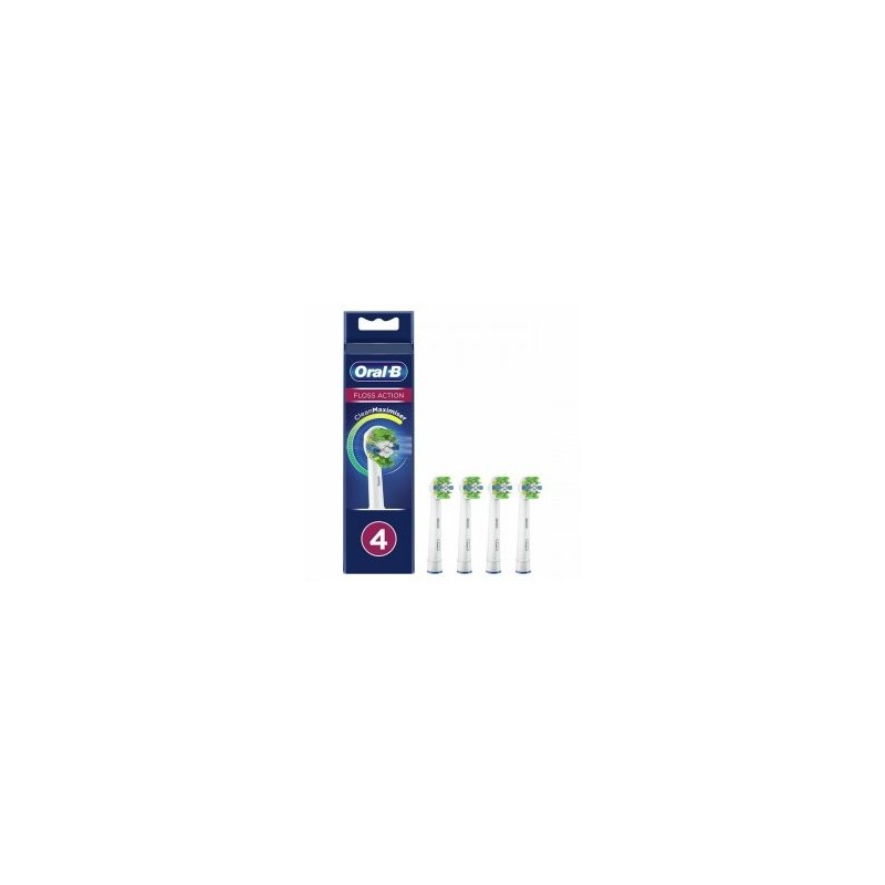EB25-4 BRAUN Soins dentaires