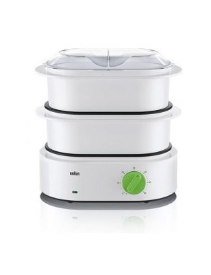 Commandez FS3000WH BRAUN Friteuses sur Youkapi