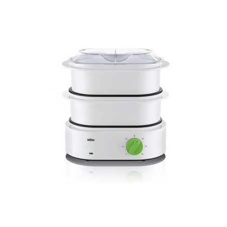 Commandez FS3000WH BRAUN Friteuses sur Youkapi