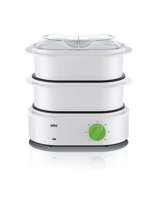 Commandez FS3000WH BRAUN Friteuses sur Youkapi