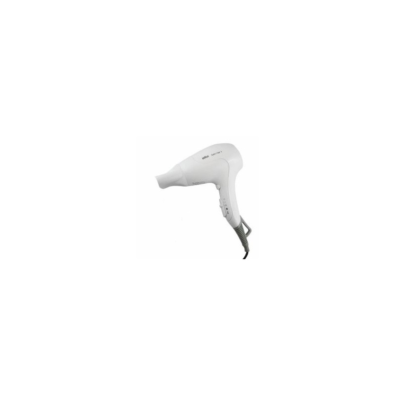 HD180 BRAUN Soins du Cheveu