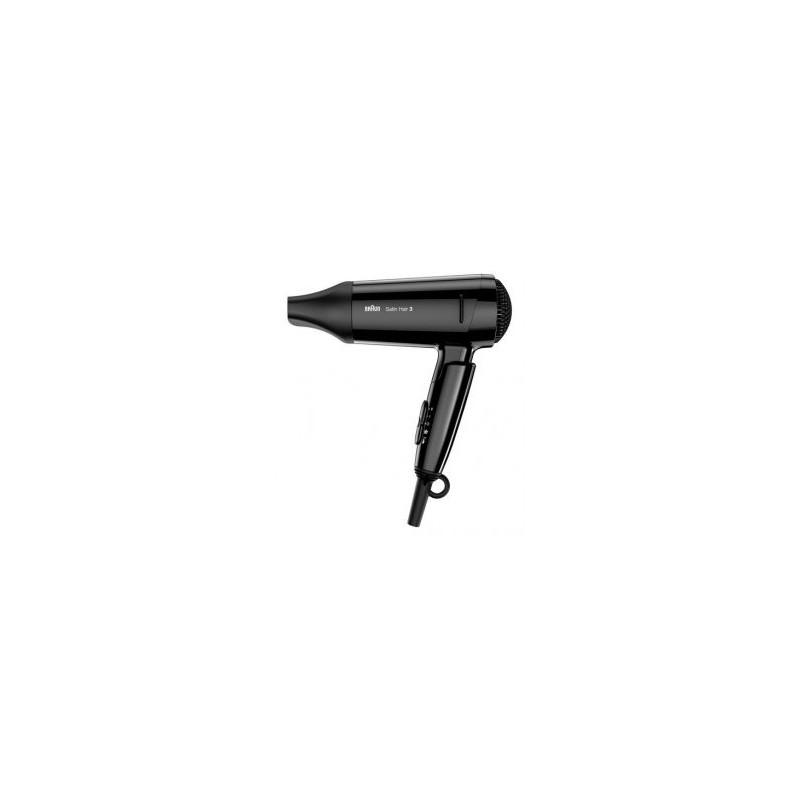 HD350 BRAUN Soins du Cheveu