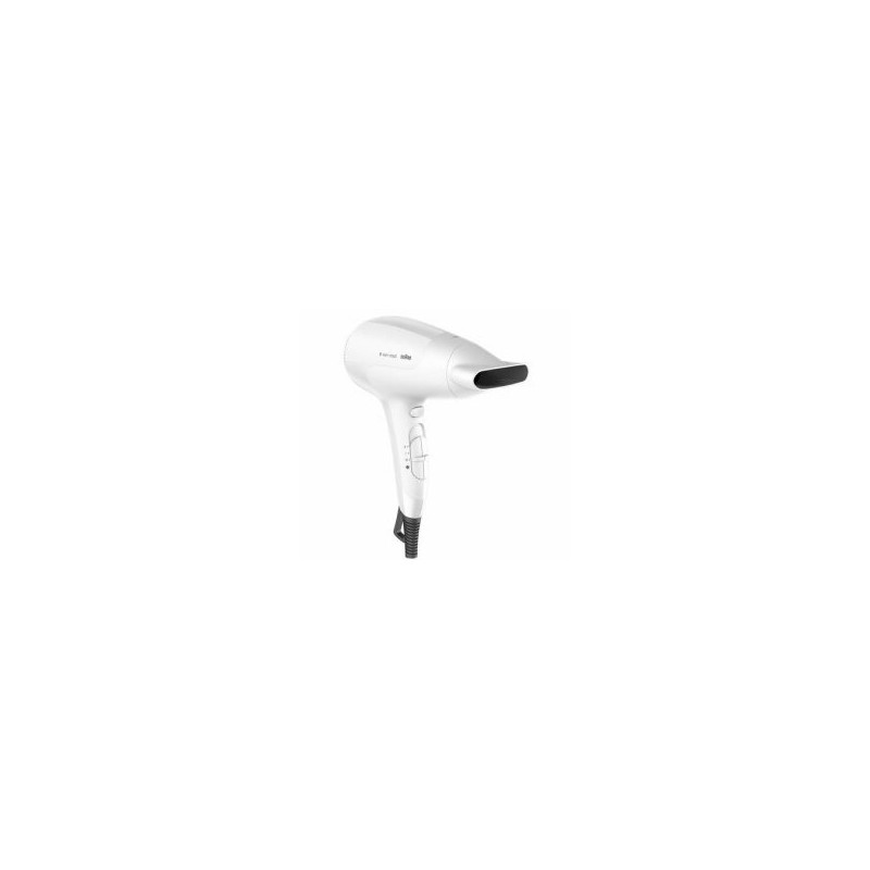 HD380 BRAUN Soins du Cheveu