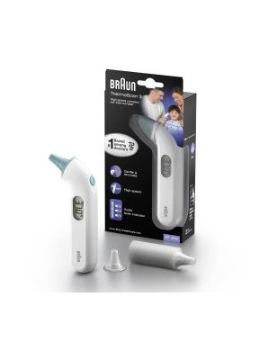 Commandez IRT3030WE BRAUN Beauté & Santé sur Youkapi
