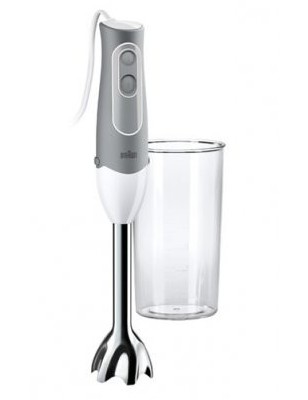 Commandez MQ500SOUP BRAUN Robots & Mixers & Trancheuses sur Youkapi