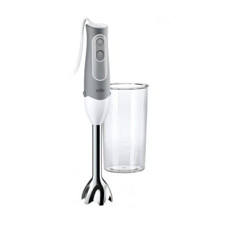 Commandez MQ500SOUP BRAUN Robots & Mixers & Trancheuses sur Youkapi