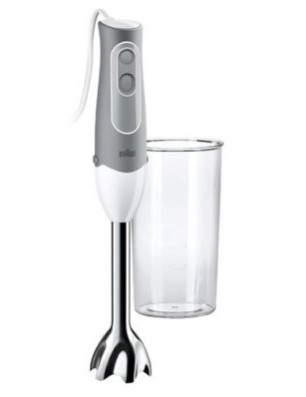 Commandez MQ500SOUP BRAUN Robots & Mixers & Trancheuses sur Youkapi