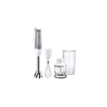 Commandez MQ525 BRAUN Robots & Mixers & Trancheuses sur Youkapi