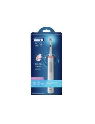 Commandez PRO3000 BRAUN Soins dentaires sur Youkapi