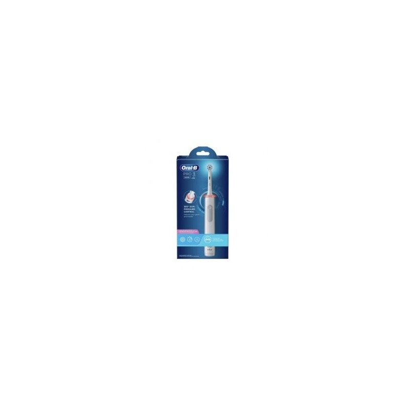 PRO3000 BRAUN Soins dentaires