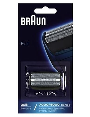 Commandez SB7000C-30B BRAUN Rasoirs & Epilateurs sur Youkapi