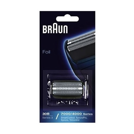 Commandez SB7000C-30B BRAUN Rasoirs & Epilateurs sur Youkapi