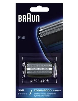 Commandez SB7000C-30B BRAUN Rasoirs & Epilateurs sur Youkapi