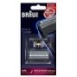 SB724C-31S BRAUN Rasoirs & Epilateurs