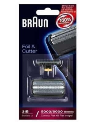 Commandez SB724C-31S BRAUN Rasoirs & Epilateurs sur Youkapi