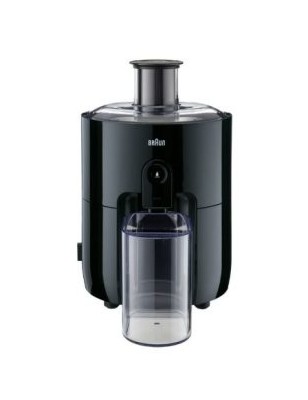 Commandez SJ3100BK BRAUN Appareils de préparation culinaire sur Youkapi